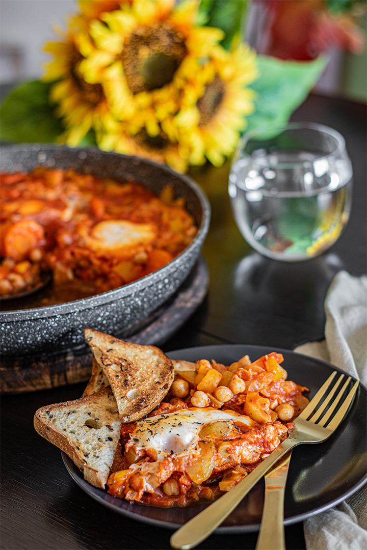 Shakshuka