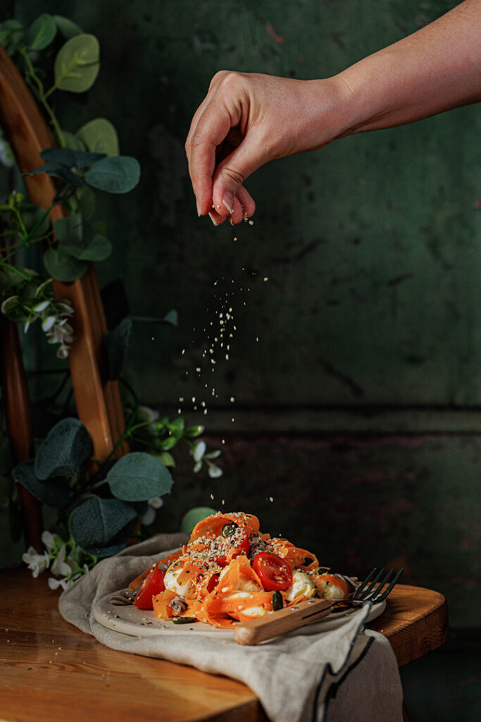 salata