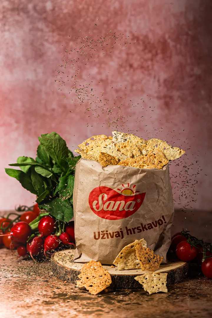 vege čips sir