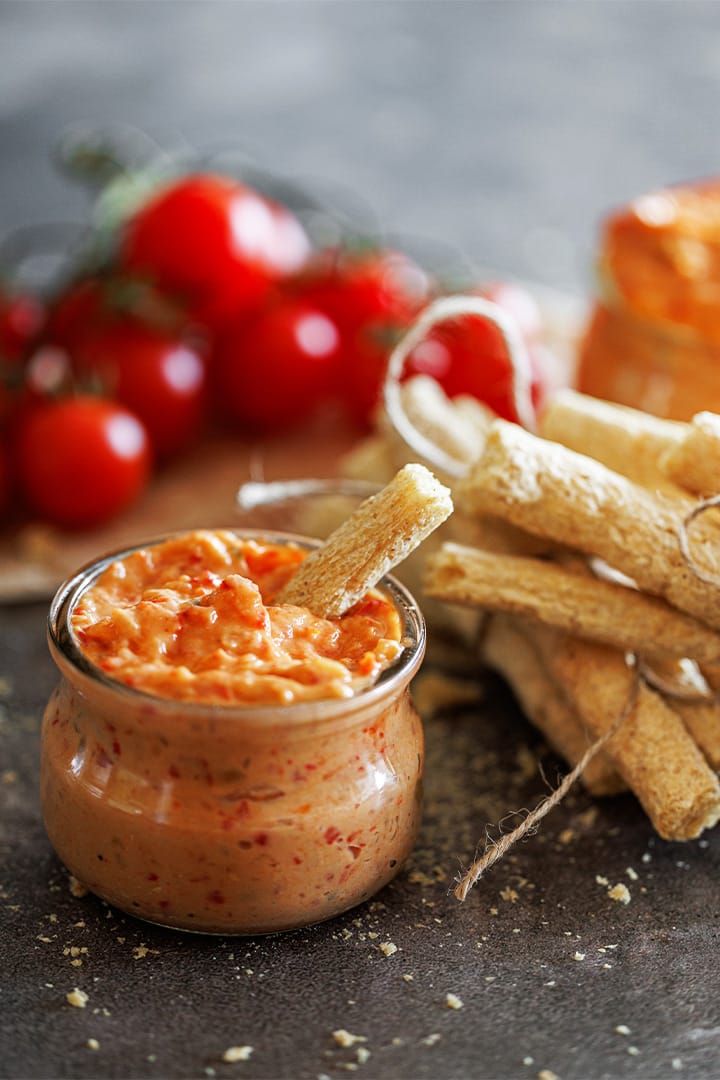 umak od sira i povrća