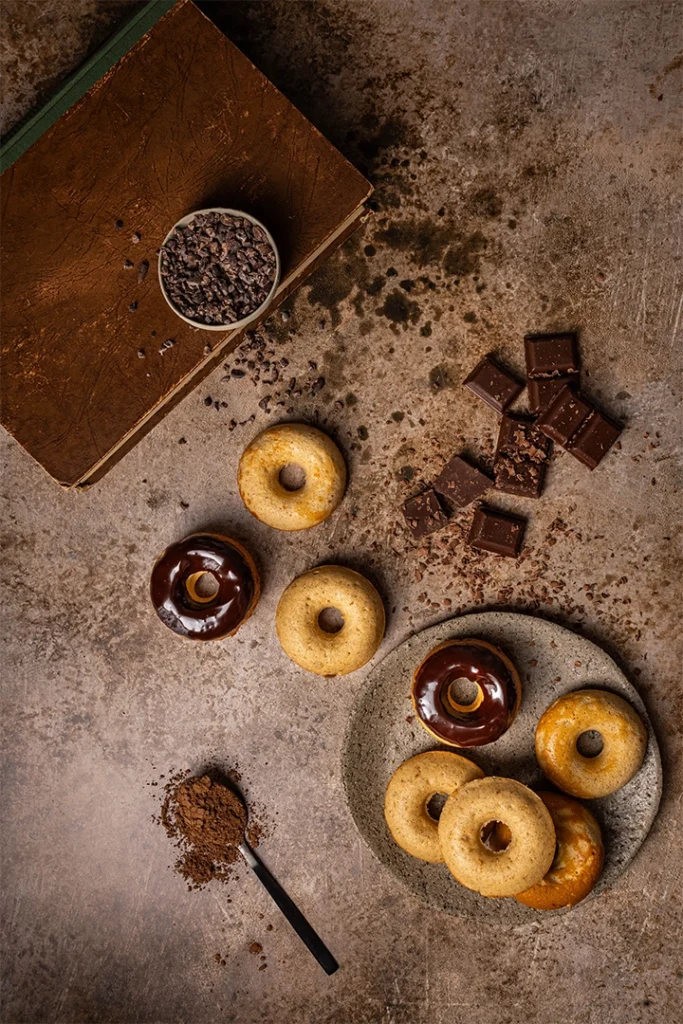donuts