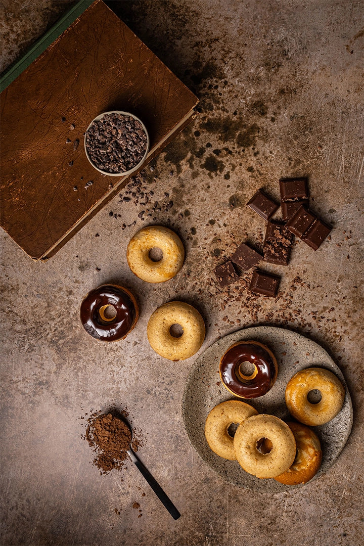 donuts